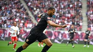 RB Leipzig - VfB Stuttgart