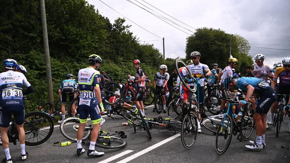 Tour de France
