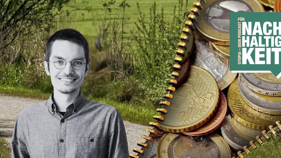 Foto Benjamin Hecht Finanzexperte Utopia
