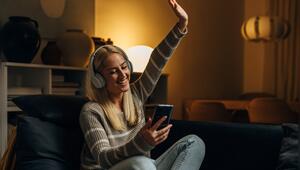 Wer einfach abschalten und Musik hören will, hat jede Menge Optionen.