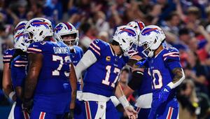 Buffalo Bills - Miami Dolphins