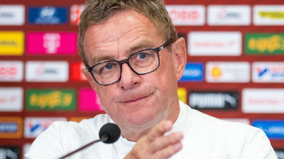 Ralf Rangnick
