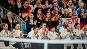 Billie Jean King Cup: Deutschland - Türkei