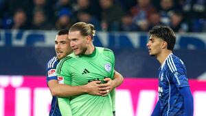 FC Schalke 04 - SC Paderborn 07
