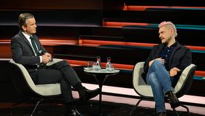 Markus Lanz, Sascha Lobo