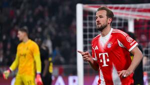 Bayern München - Union St. Gilloise 