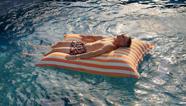 Abkühlung ohne Risiko: So wird Baden im Sommer sicherer