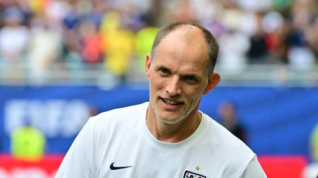 Thomas Tuchel