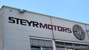 Steyr Motors