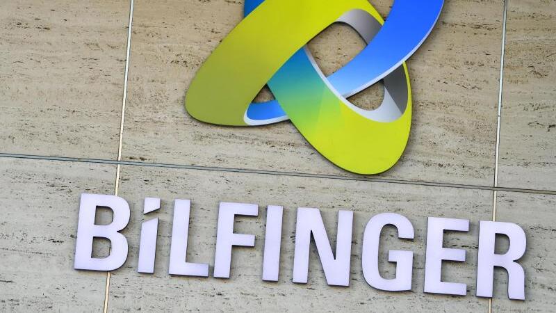 Bilfinger