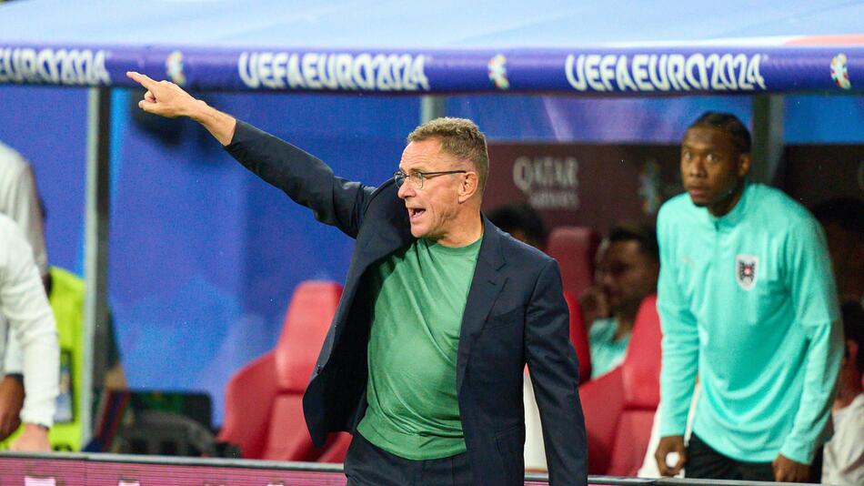 Ralf Rangnick