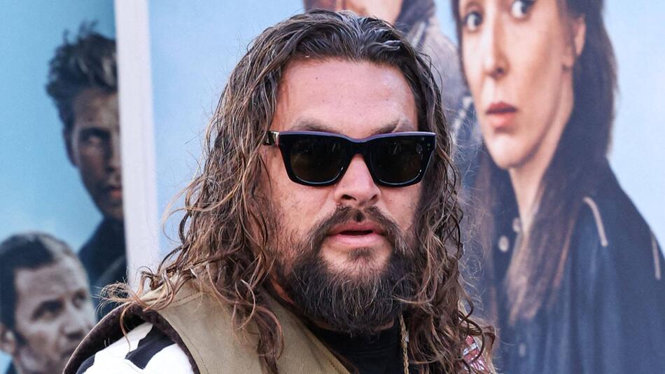 Jason Momoa wird die Comicfigur Lobo verkörpern.