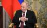 Russland - Präsident Wladimir Putin