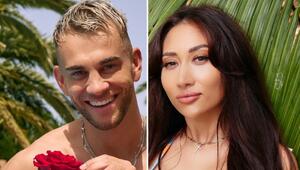 Serkan und Samira lernten sich bei "Bachelor in Paradise" kennen.