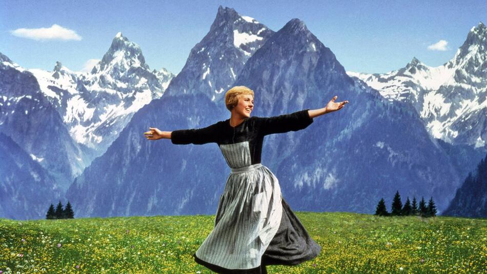 60 Jahre "The Sound of Music" - Disney+
