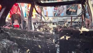Israel: Haben Hamas-Kommandeur im Libanon getötet
