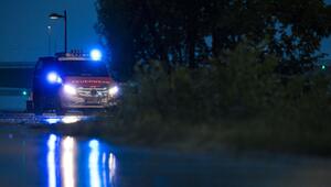Feuerwehr in Nieder- und Oberösterreich im Dauereinsatz