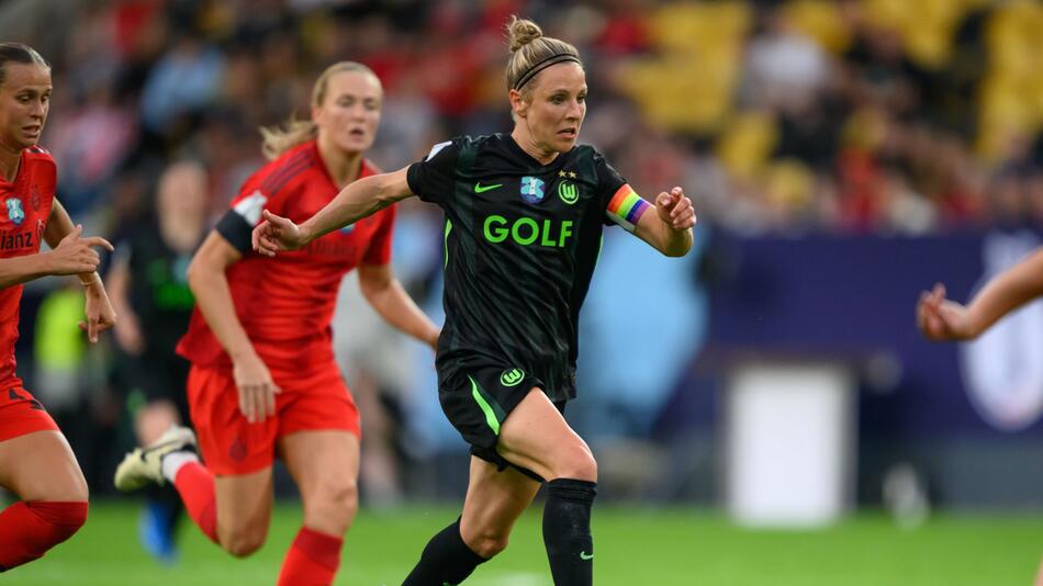 Svenja Huth