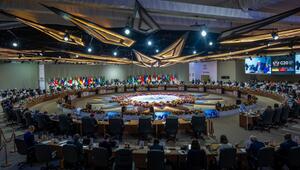 G20-Gipfel in Südafrika