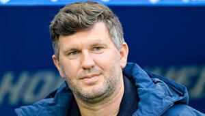 Andreas Schicker von 1899 Hoffenheim