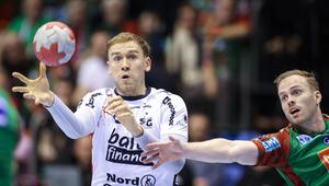 Simon Pytlick von der SG Flensburg-Handewitt