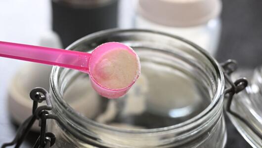 Babynahrung: Auch in Österreich Fälle von Cereulid-Intoxikation