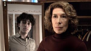 "Ungeschminkt": Josefa (Adele Neuhauser, v.) sieht sich in jungen Jahren (Riccardo Campione).