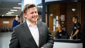 Prozess gegen Comedy-Autor El Hotzo