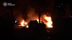 Ukraine: Verletzte nach russischen Angriffen - EU-Außenminister beraten über Milliardenkredit