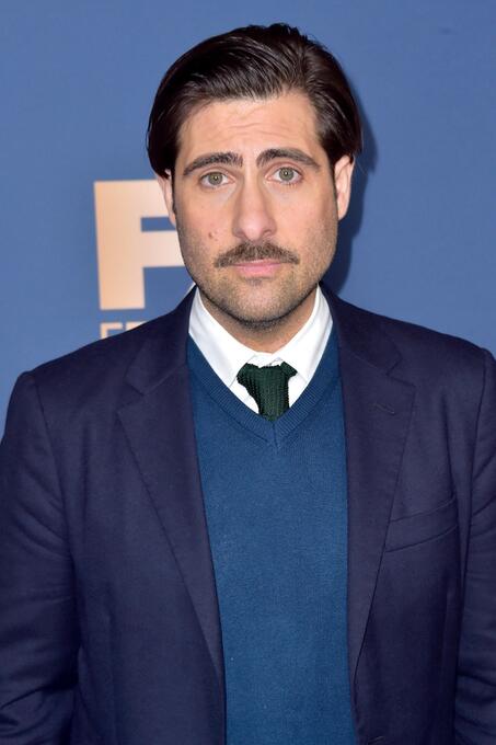 Jason Schwartzman