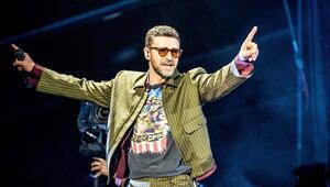 Justin Timberlake