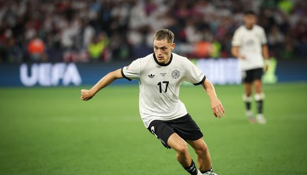 Florian Wirtz