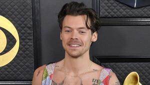 Harry Styles bringt bald sein neues Album raus.