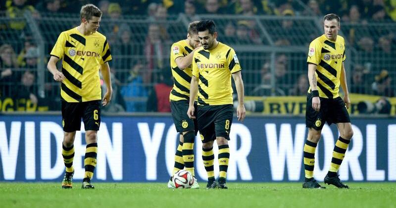 Dortmund Wolfsburg Ergebnis Dortmund Wolfsburg Ergebnis