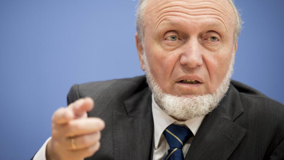 Hans-Werner Sinn