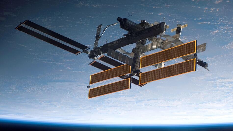 ISS