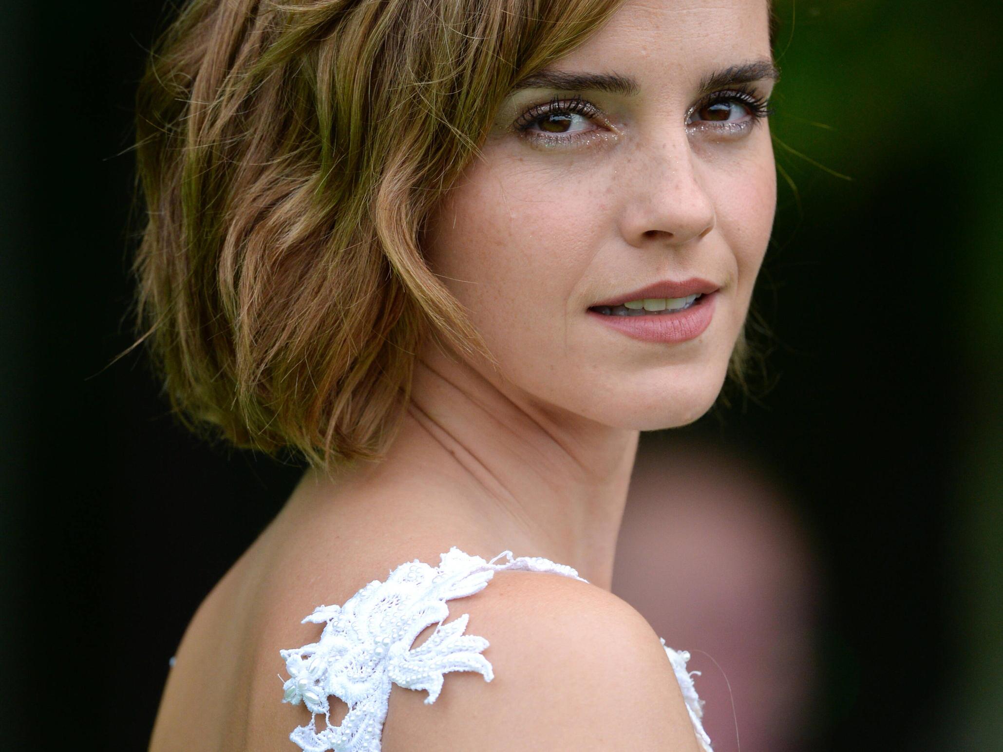 Emma Watson | Steckbrief, Bilder und News | GMX.AT