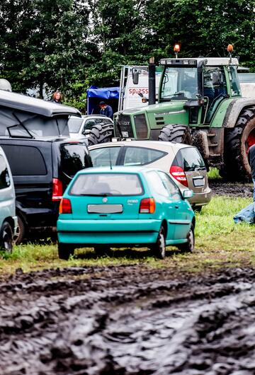 Wacken