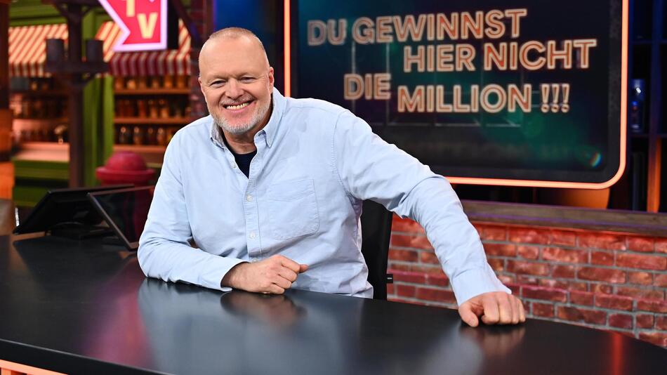 Stefan Raab