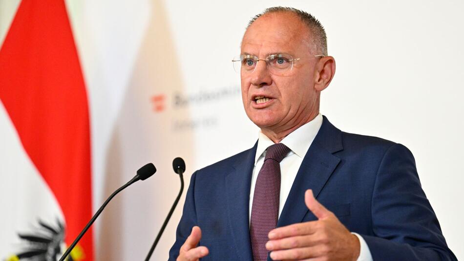 Karner ist mit Zahl der Abschiebungen zufrieden