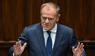 Polnischer Ministerpräsident Donald Tusk