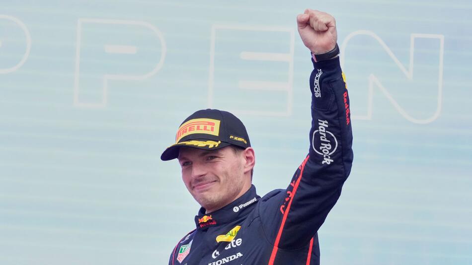 Grand Prix von Aserbaidschan