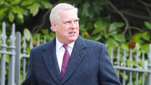 Prinz Andrew hat die Unterstützung in der Bevölkerung vollends verloren.