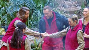 Stars im Dschungelcamp