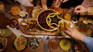 Ramadan essen
