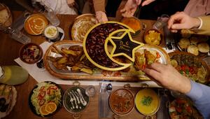Ramadan essen