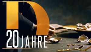 Seit 20 Jahren geht "Das perfekte Dinner" bereits auf Sendung.