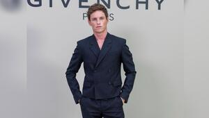 Eddie Redmayne wurde im Oktober 2025 in London geblitzt.