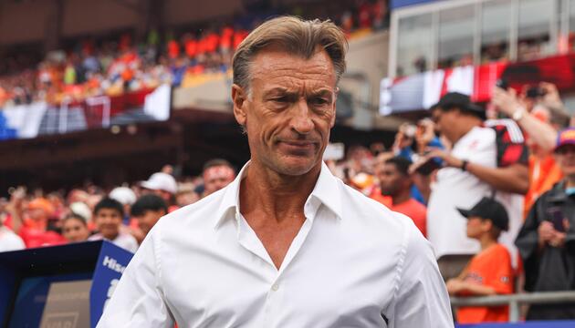 Hervé Renard