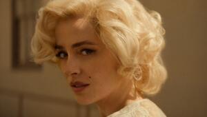 Dakota Johnson verwandelt sich für den Film "Flesh Impact" in die Hollywood-Legende Marilyn Monroe.